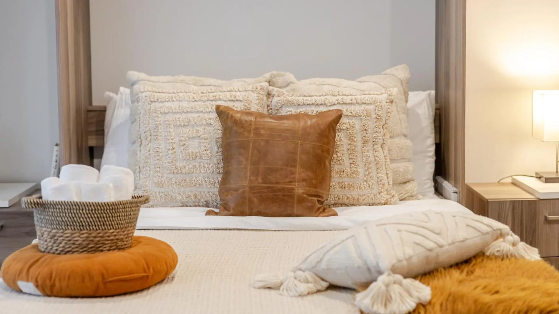 Spacious Studio On Bishop - Hot Spot Dtown Mtl Montréal Kanada